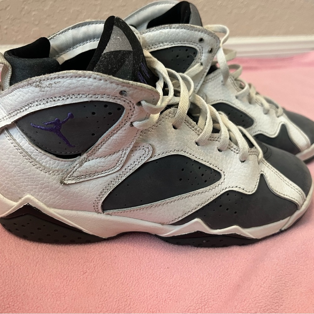 Jordan 7 retro